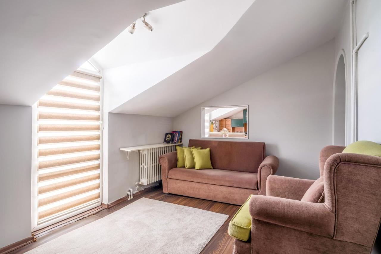 Chic Modern Flat With Terrace In Florya * Provincia di Istanbul