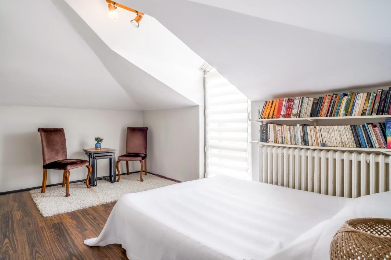 Chic Modern Flat With Terrace In Florya * Provincia di Istanbul